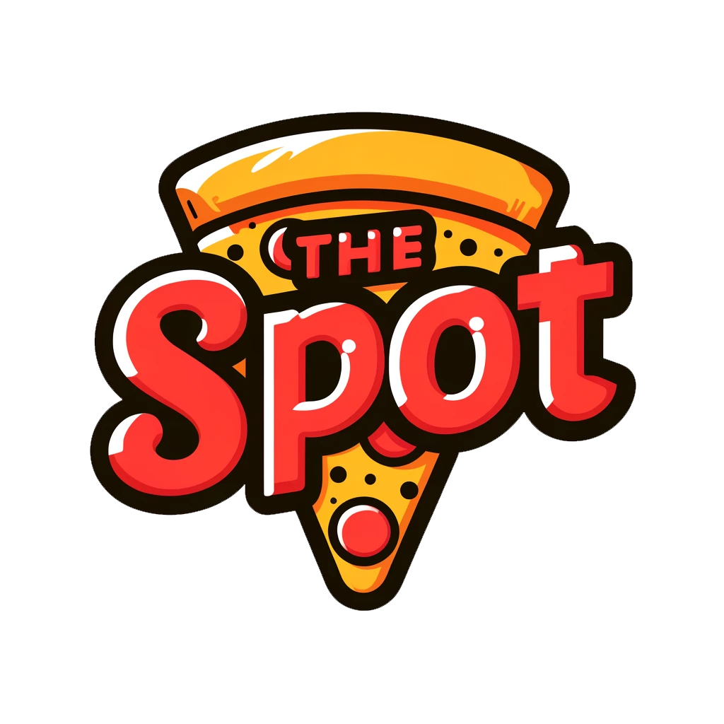 The Spot Pizza Shop